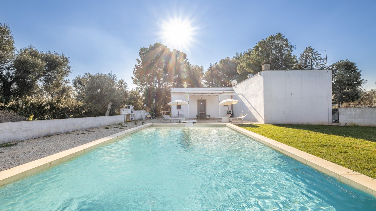 Photo of Outdoor in Ceglie Messapica