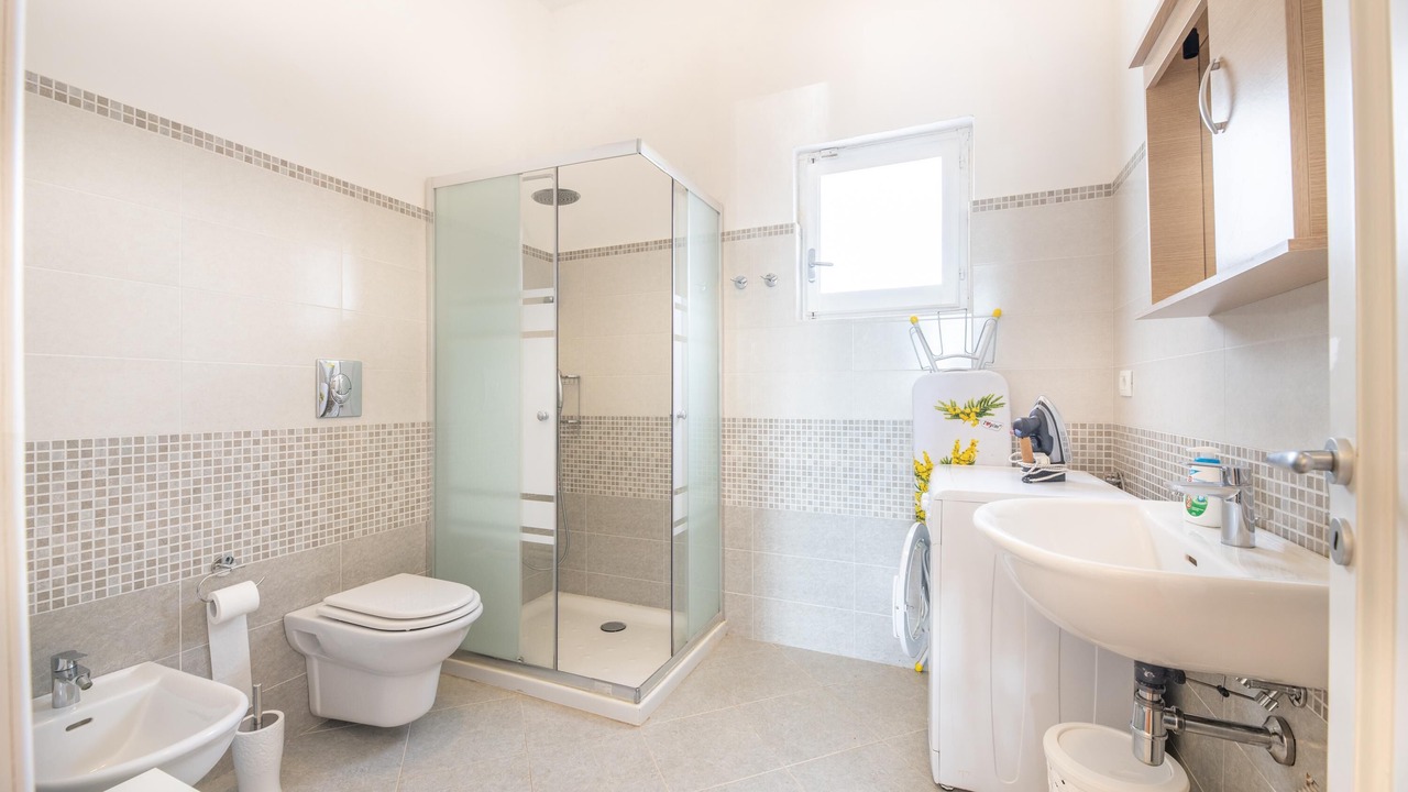Photo of Bathroom in Ceglie Messapica
