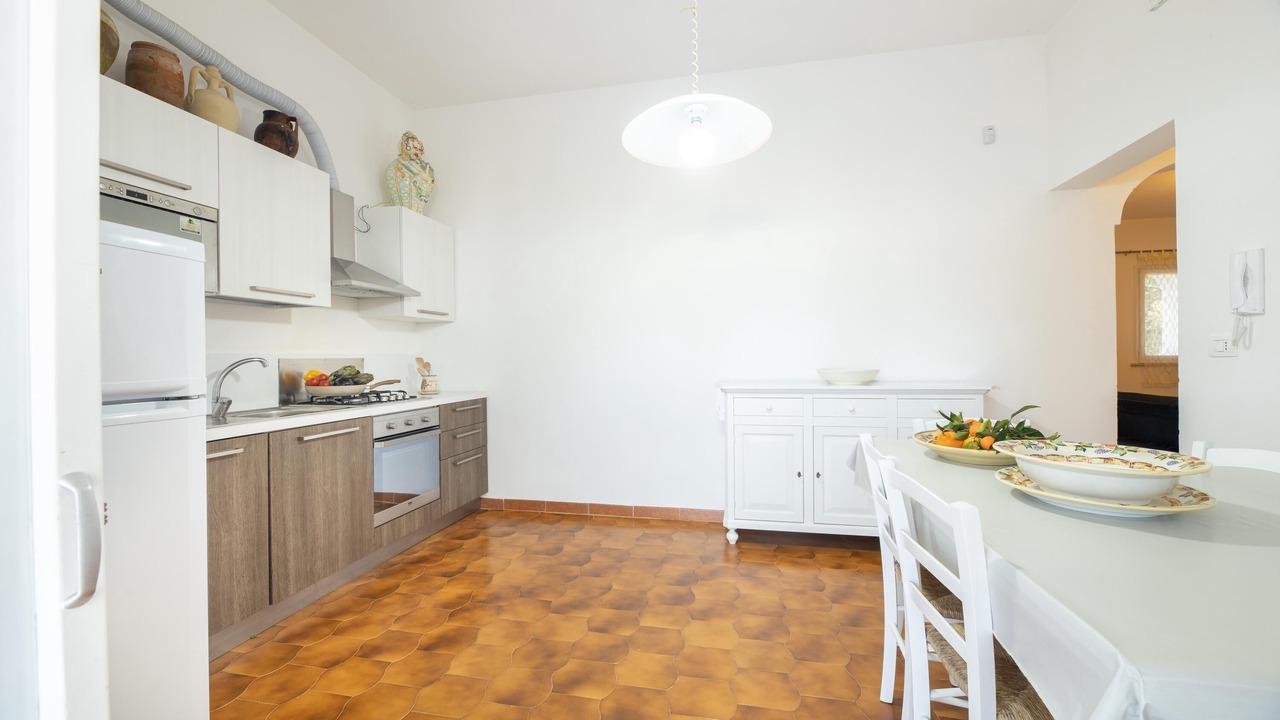 Photo of Kitchen in Ceglie Messapica