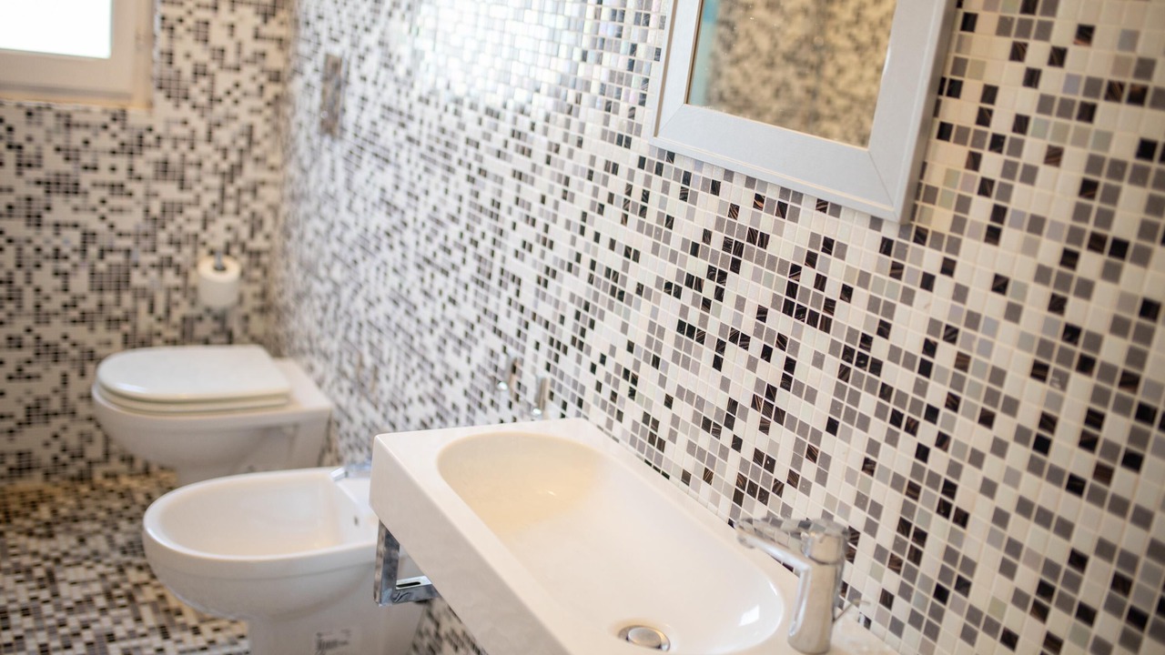 Photo of Bathroom in Ceglie Messapica