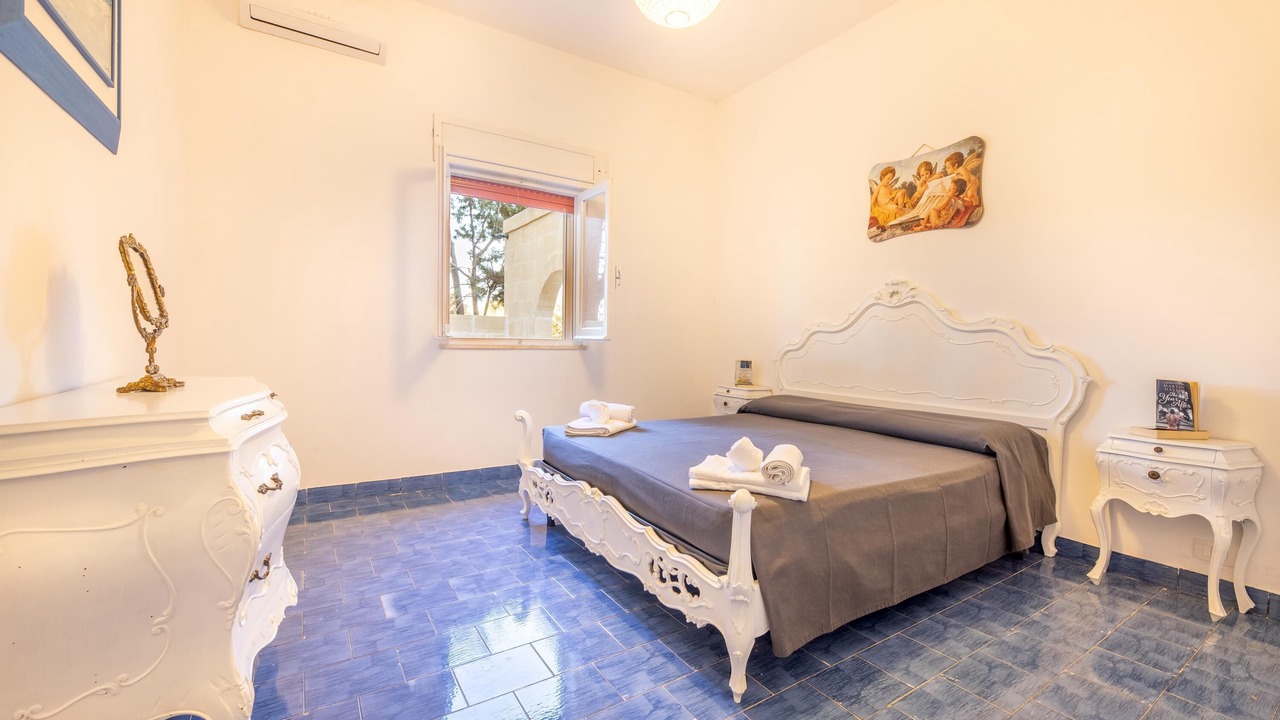 Photo of Bedroom in Ceglie Messapica
