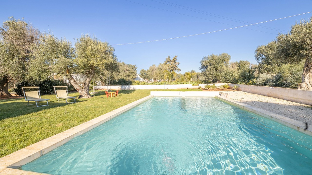 Photo of Outdoor in Ceglie Messapica