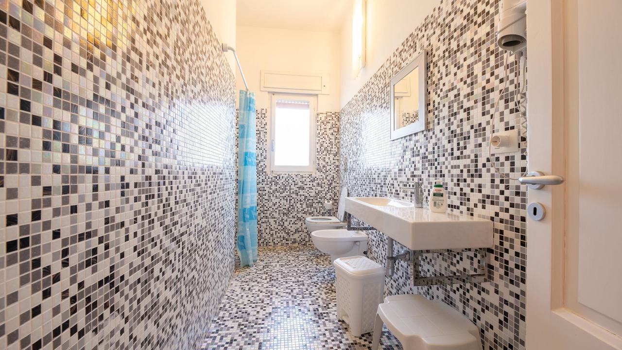 Photo of Bathroom in Ceglie Messapica