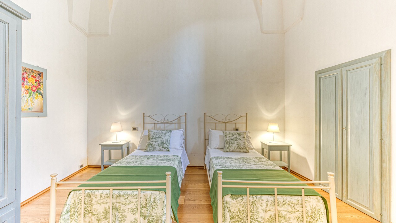 Photo of Bedroom in Patu