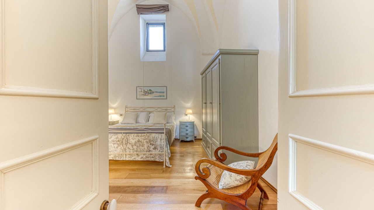 Photo of Bedroom in Patu