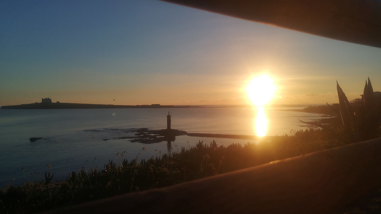 Photo of Outdoor in Portopalo di Capo Passero