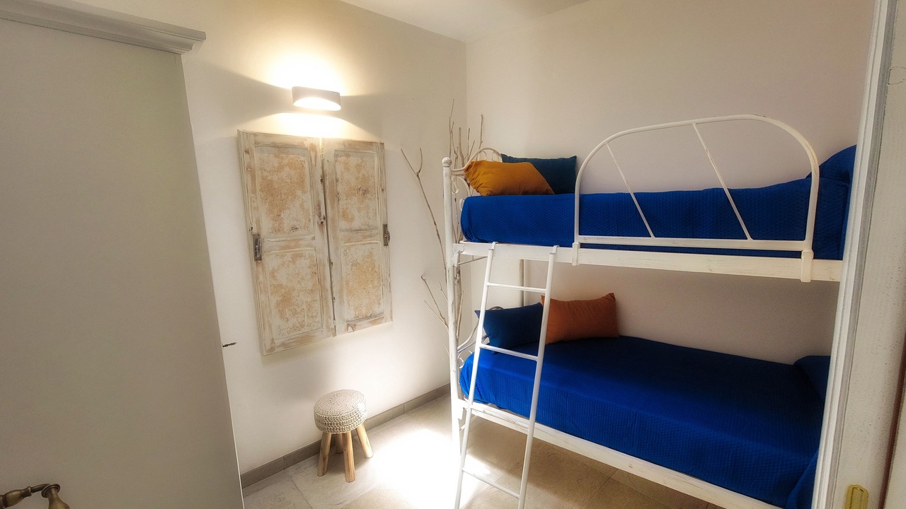Photo of Bedroom in Portopalo di Capo Passero
