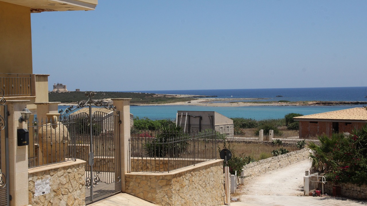 Photo of Outdoor in Portopalo di Capo Passero