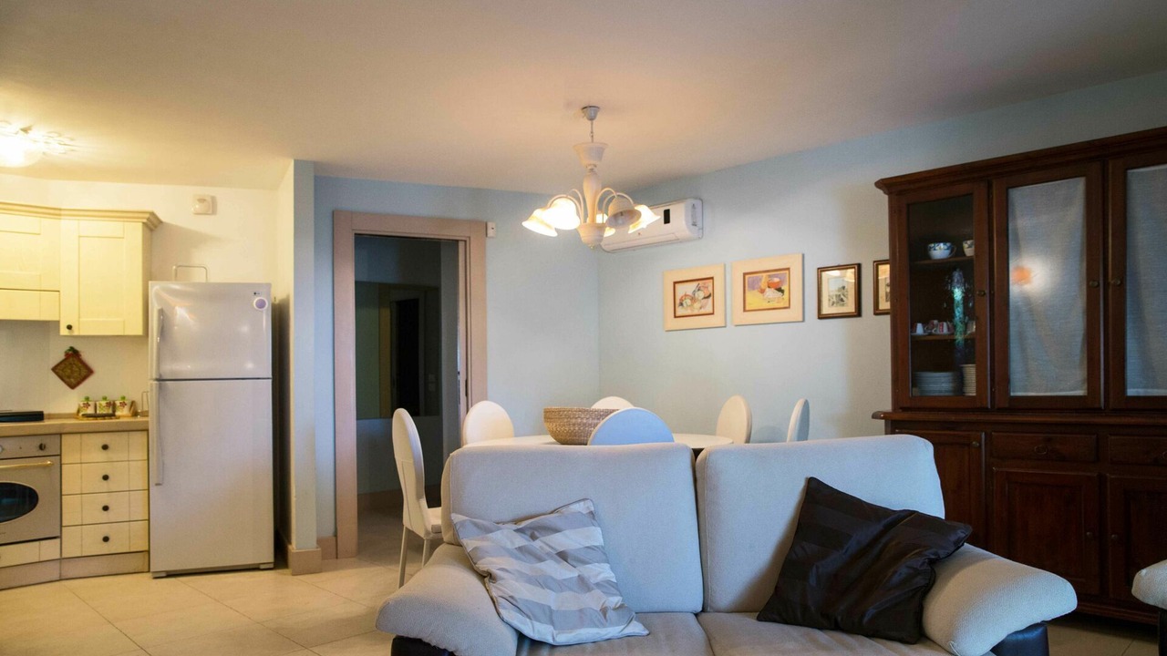 Photo of Bedroom in Punta Prosciutto