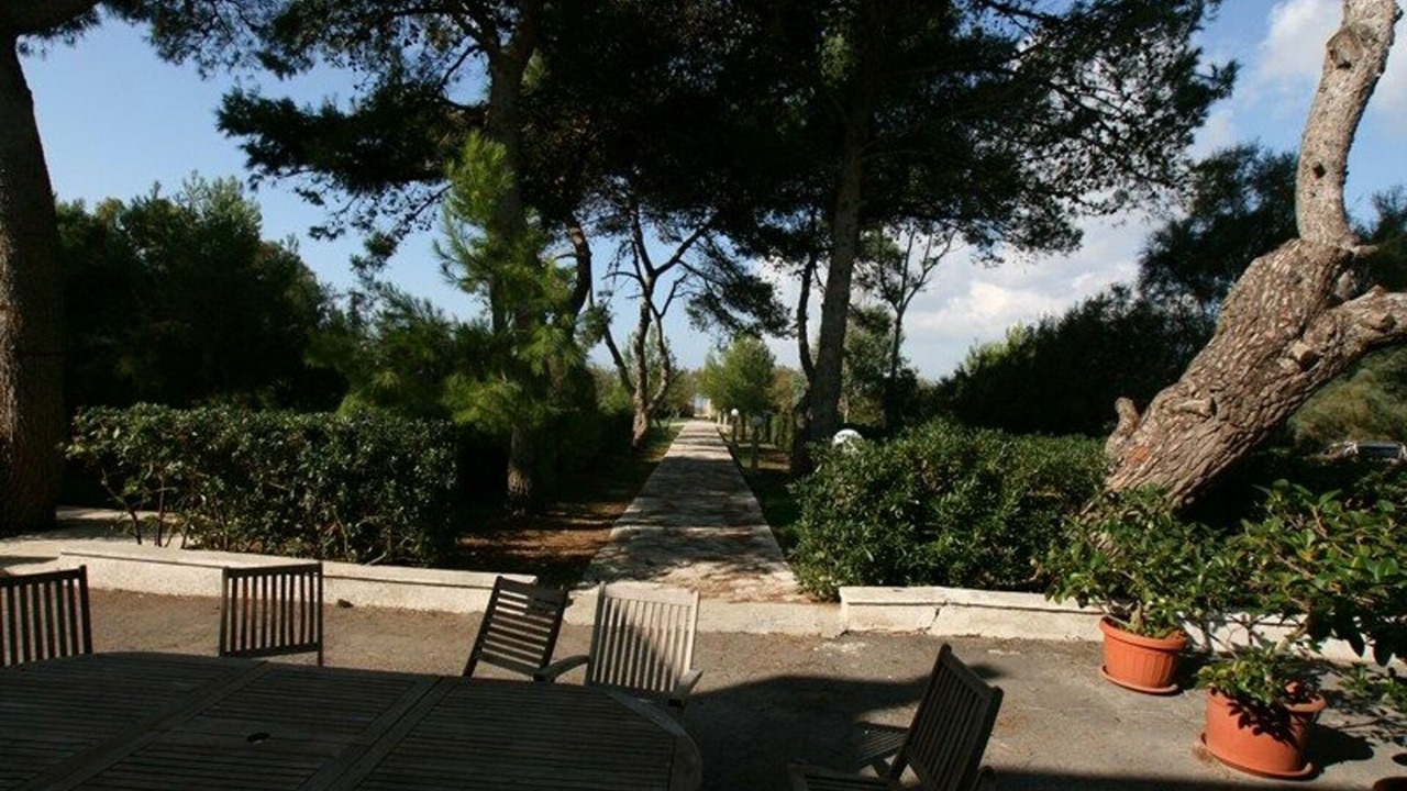 Photo of Outdoor in Punta Prosciutto
