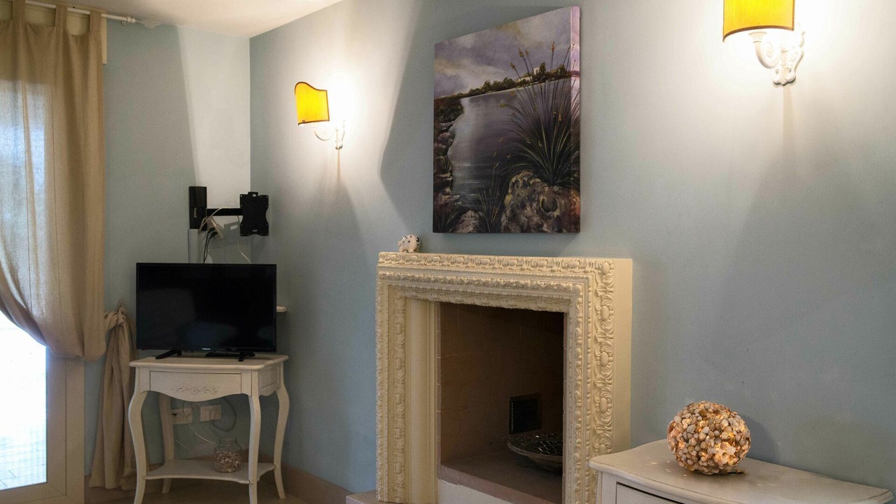 Photo of Bedroom in Punta Prosciutto