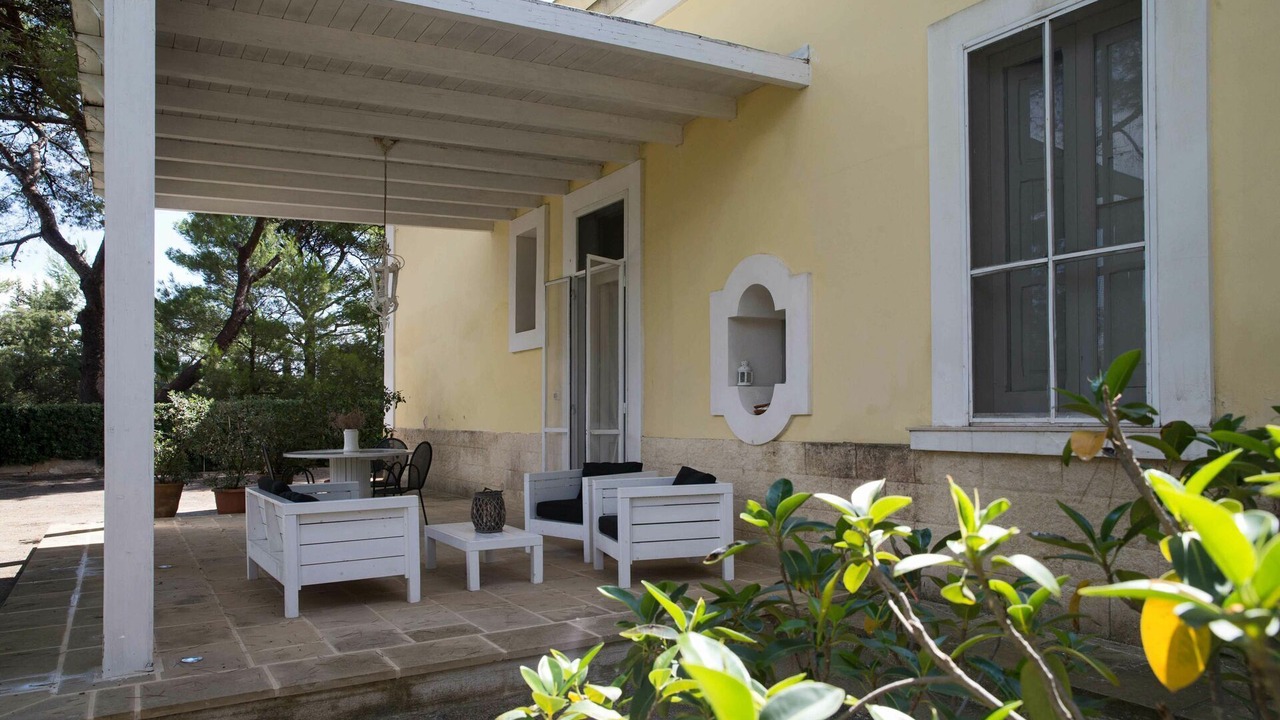 Photo of Outdoor in Punta Prosciutto