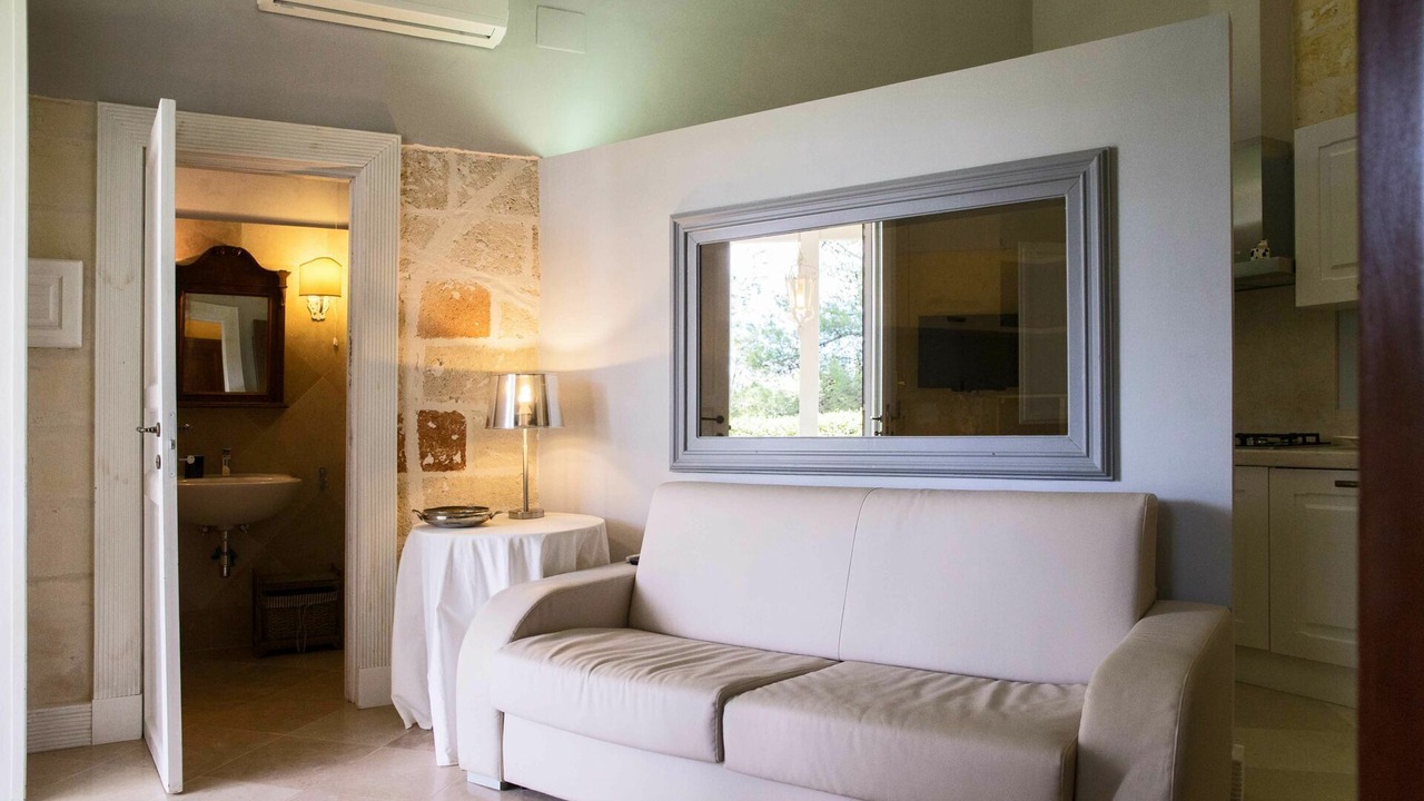 Photo of Bedroom in Punta Prosciutto