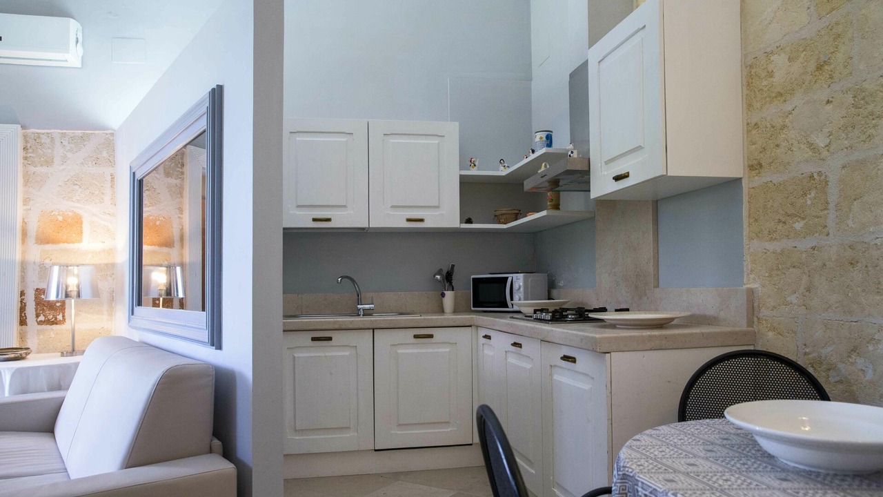 Photo of Bedroom in Punta Prosciutto