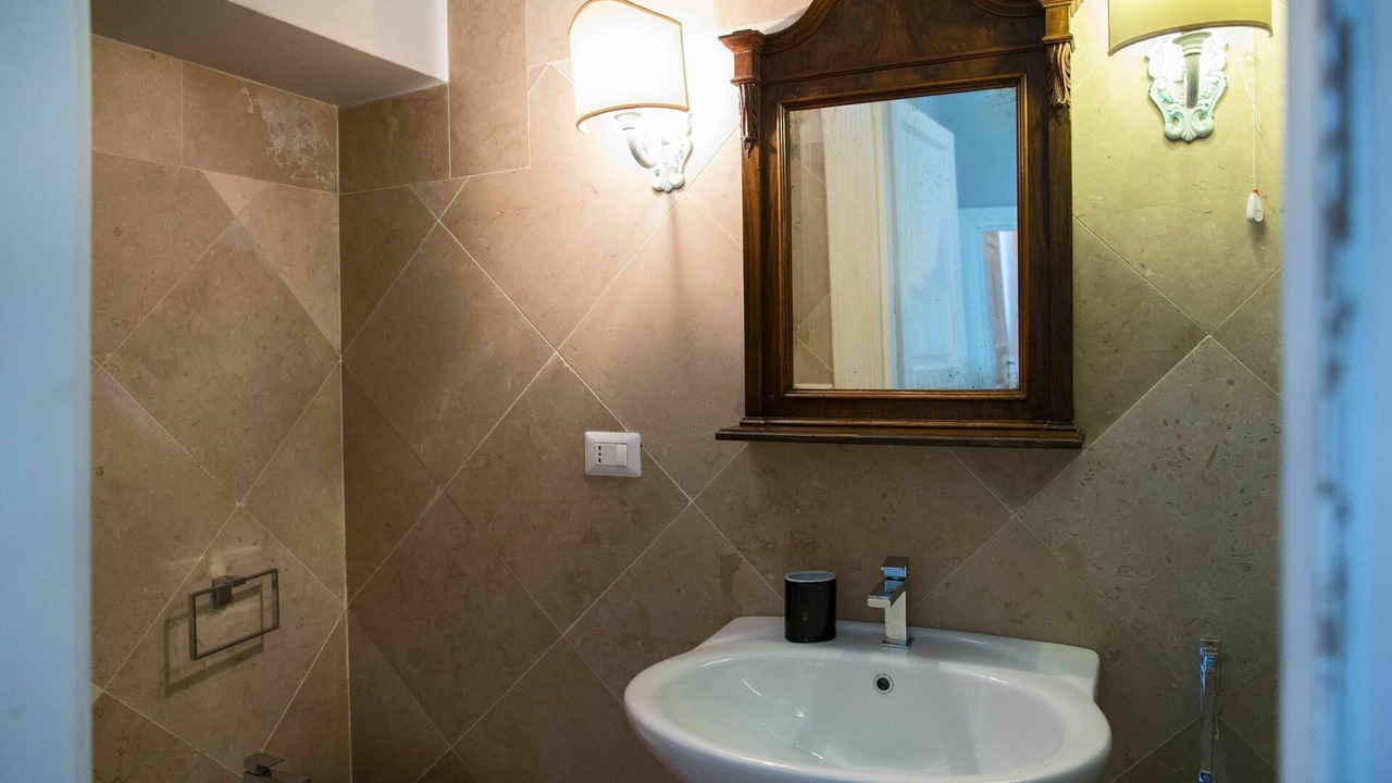 Photo of Bathroom in Punta Prosciutto