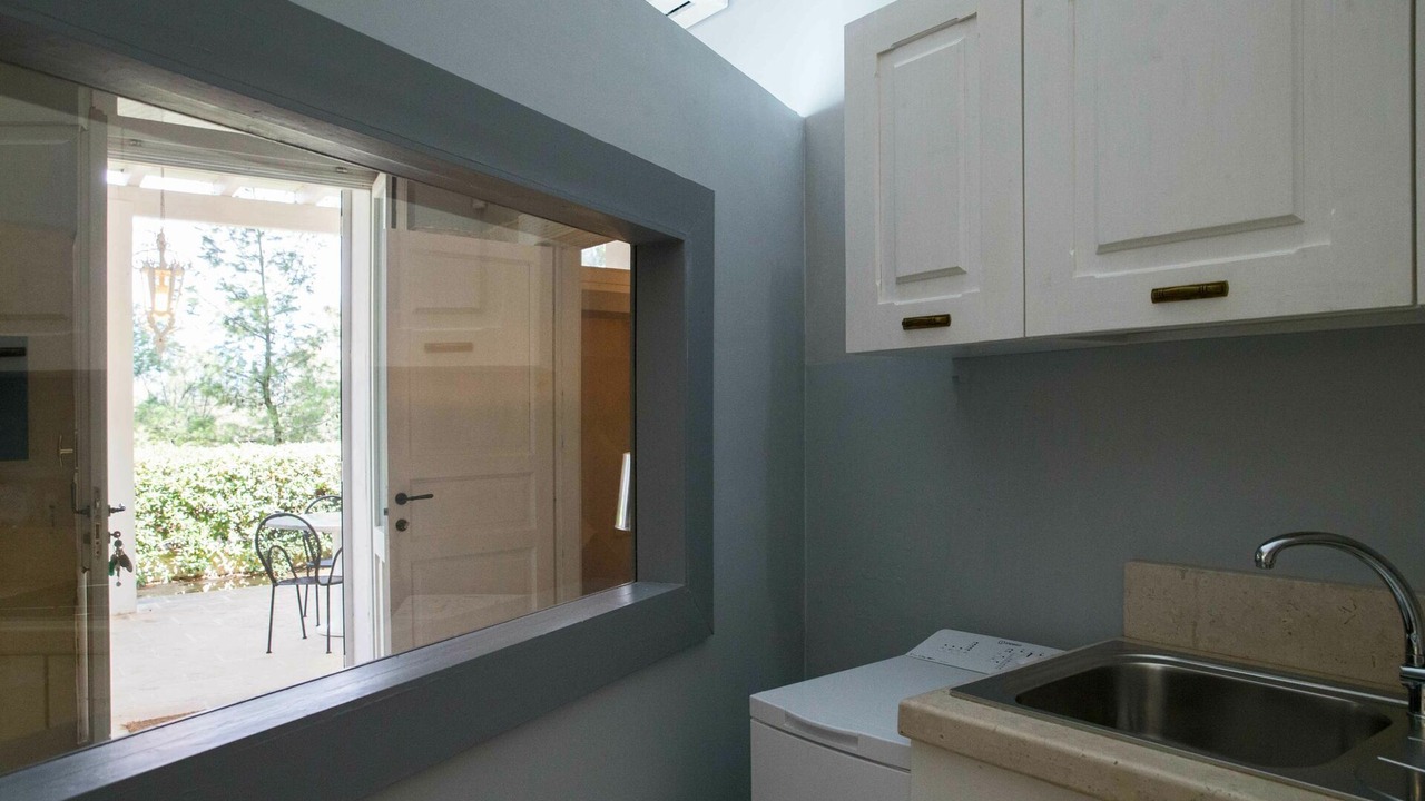 Photo of Bedroom in Punta Prosciutto