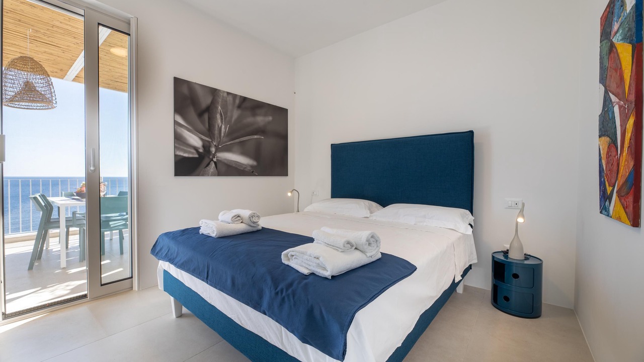 Photo of Bedroom in Marina di Marittima