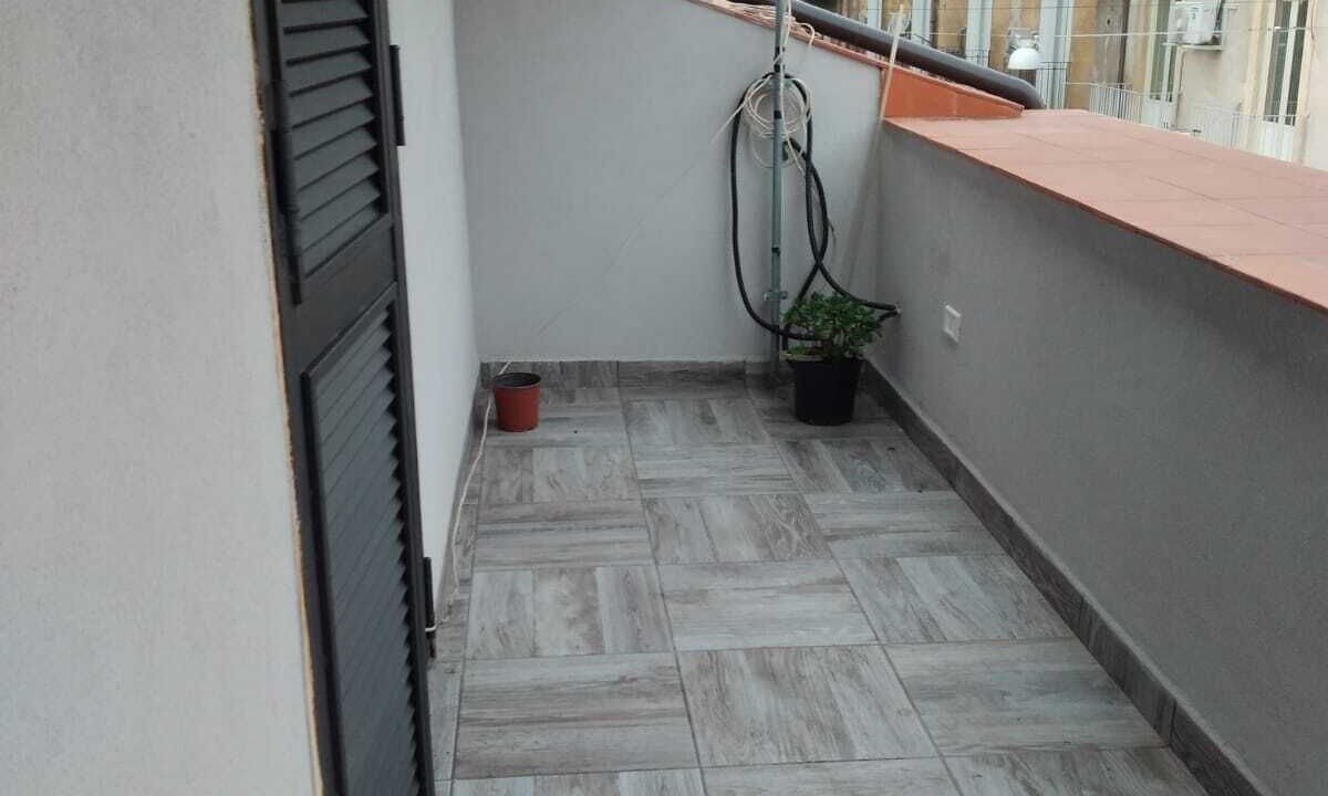 Photo of Patio Balcony in Old Town