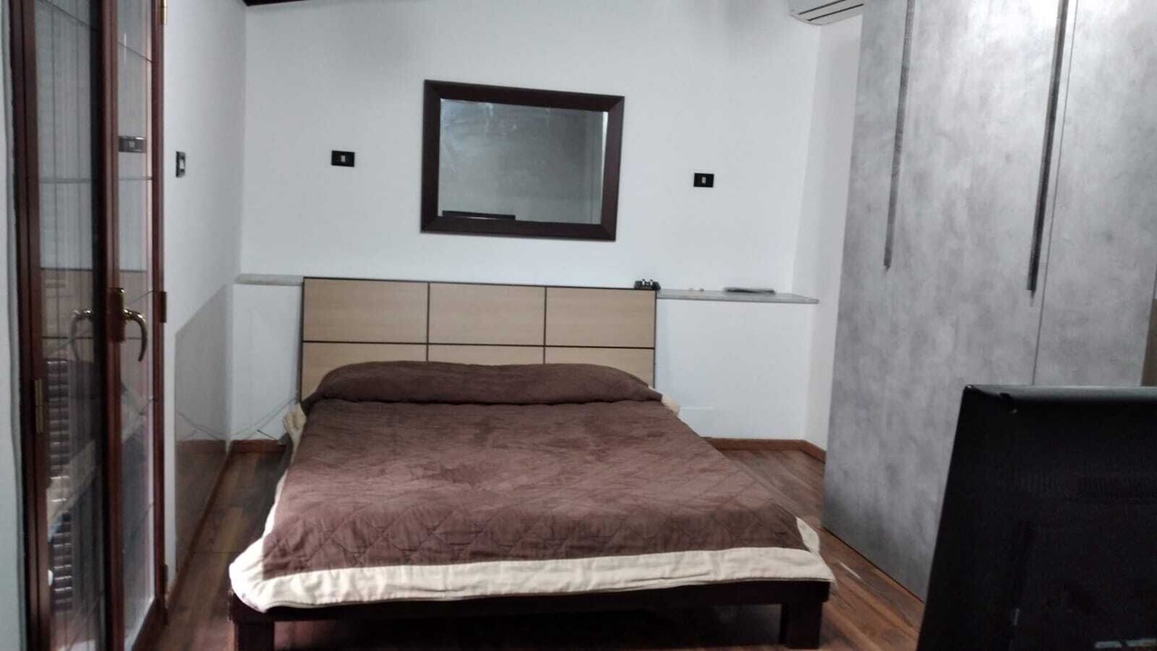 Photo of Bedroom in Old Town