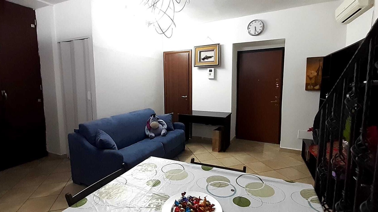 Photo of Livingroom in Old Town