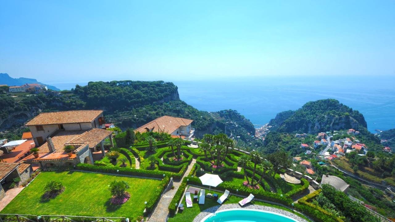 Photo of Outdoor in Pogerola