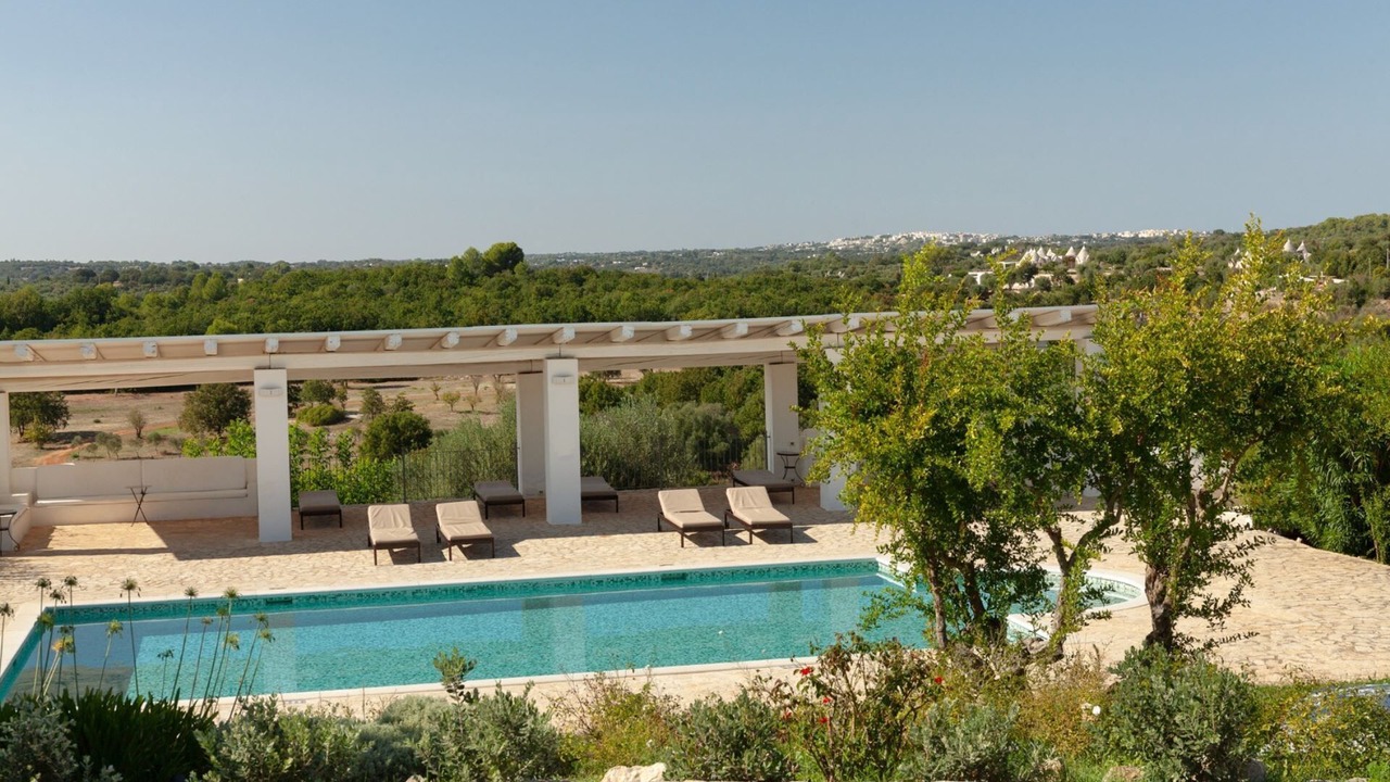 Photo of Outdoor in Ceglie Messapica