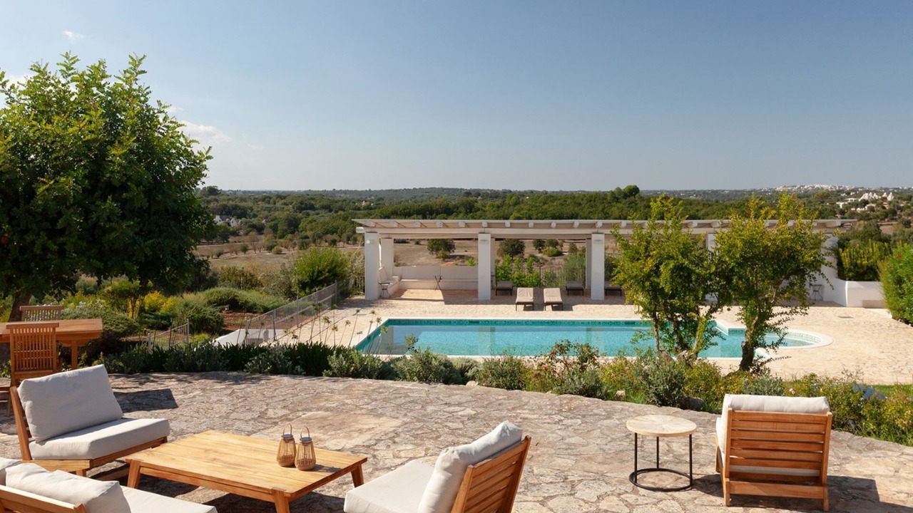 Photo of Outdoor in Ceglie Messapica