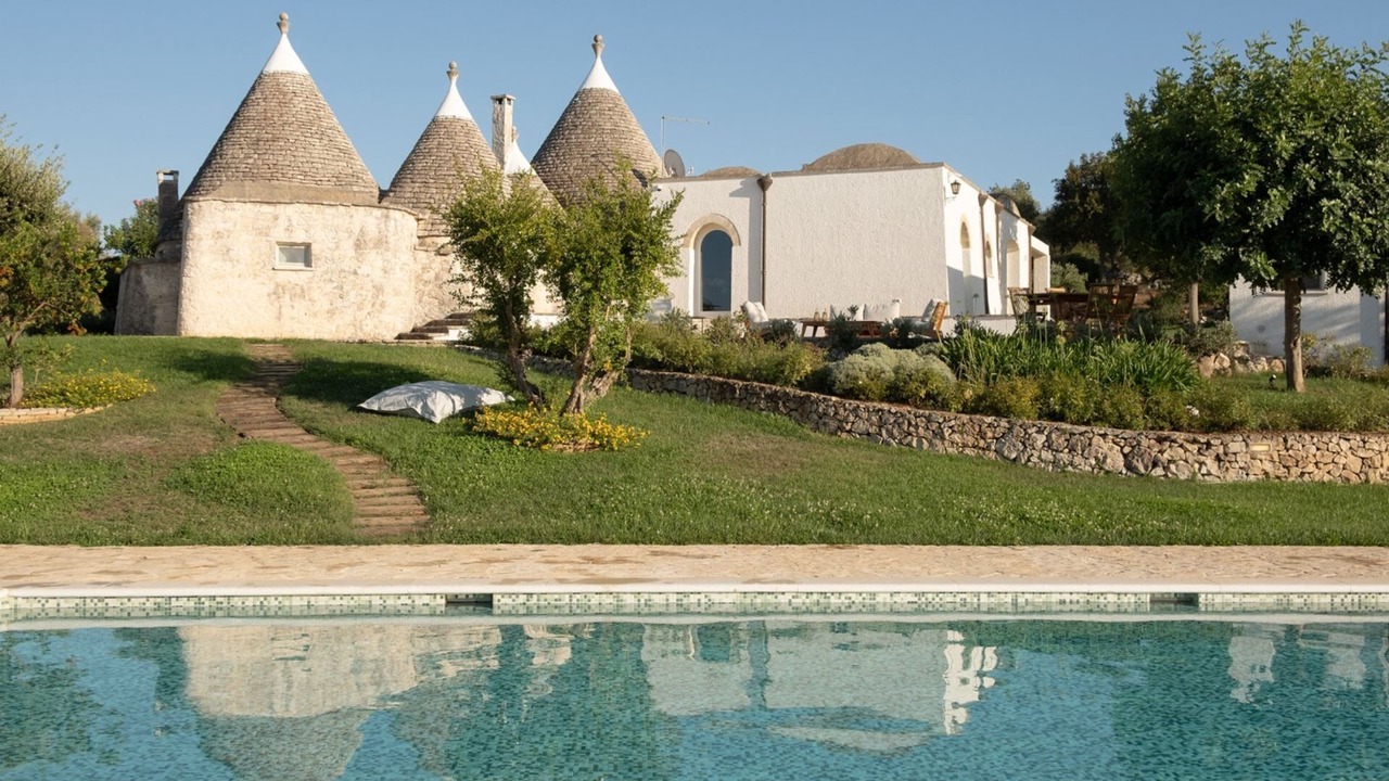 Photo of Outdoor in Ceglie Messapica