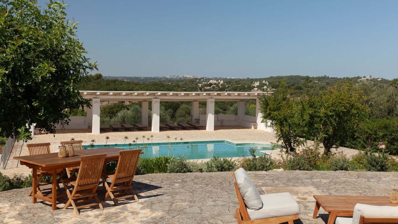 Photo of Outdoor in Ceglie Messapica