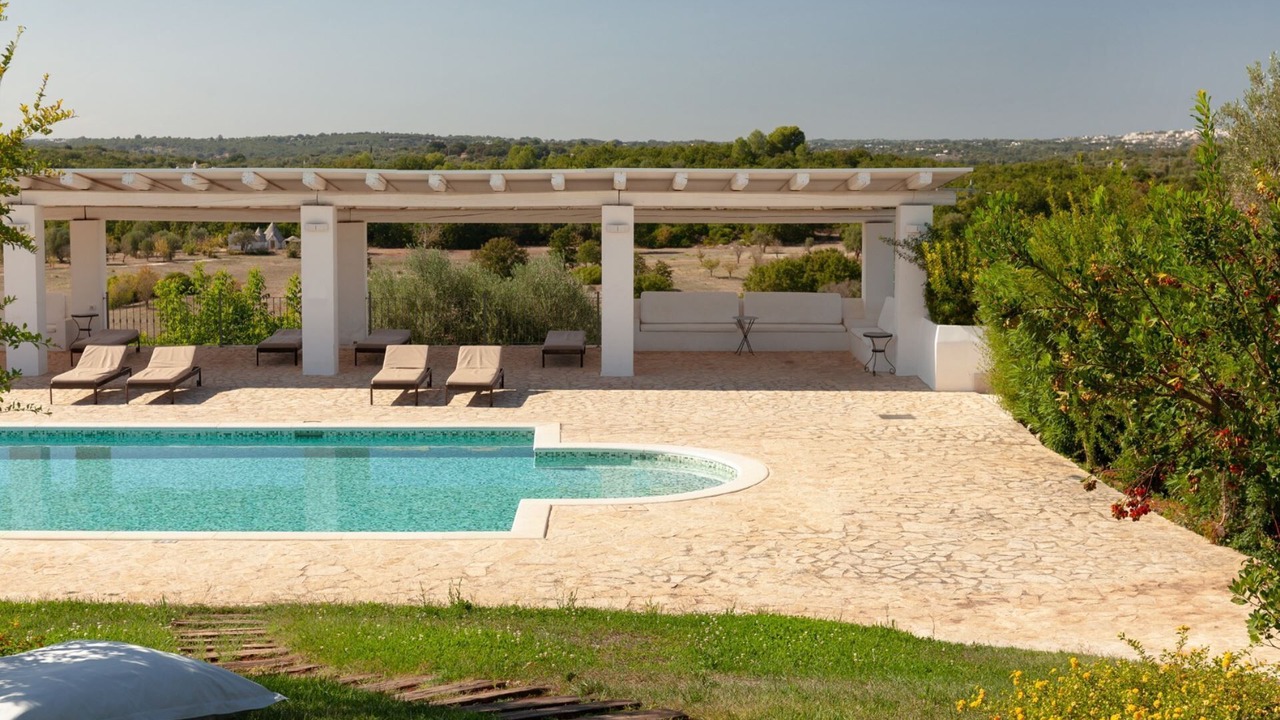 Photo of Outdoor in Ceglie Messapica