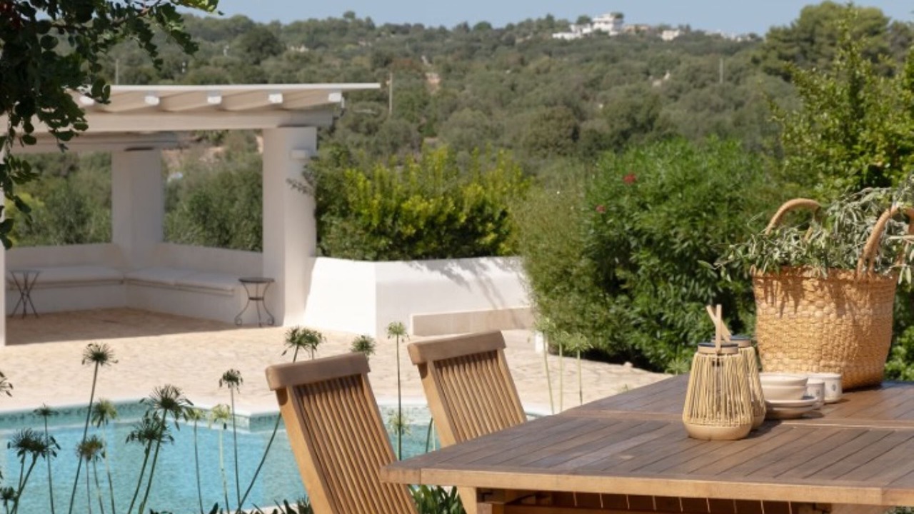 Photo of Outdoor in Ceglie Messapica