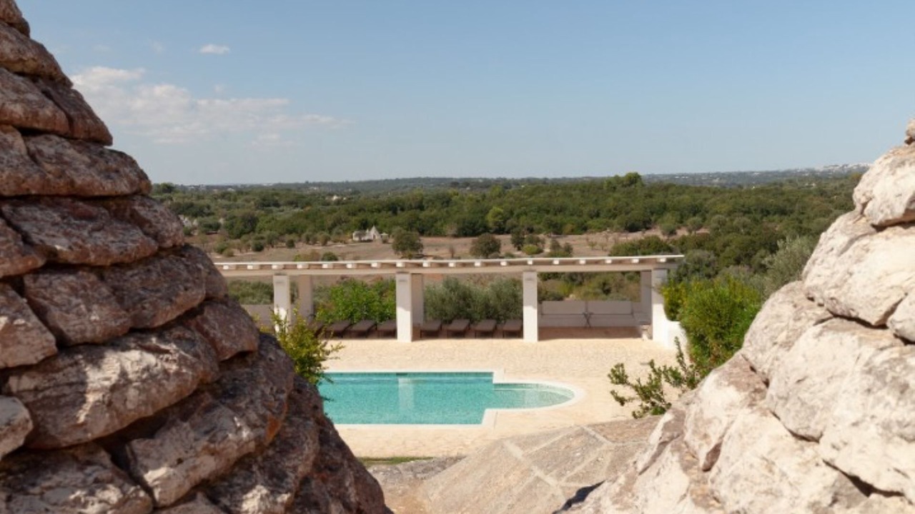 Photo of Outdoor in Ceglie Messapica
