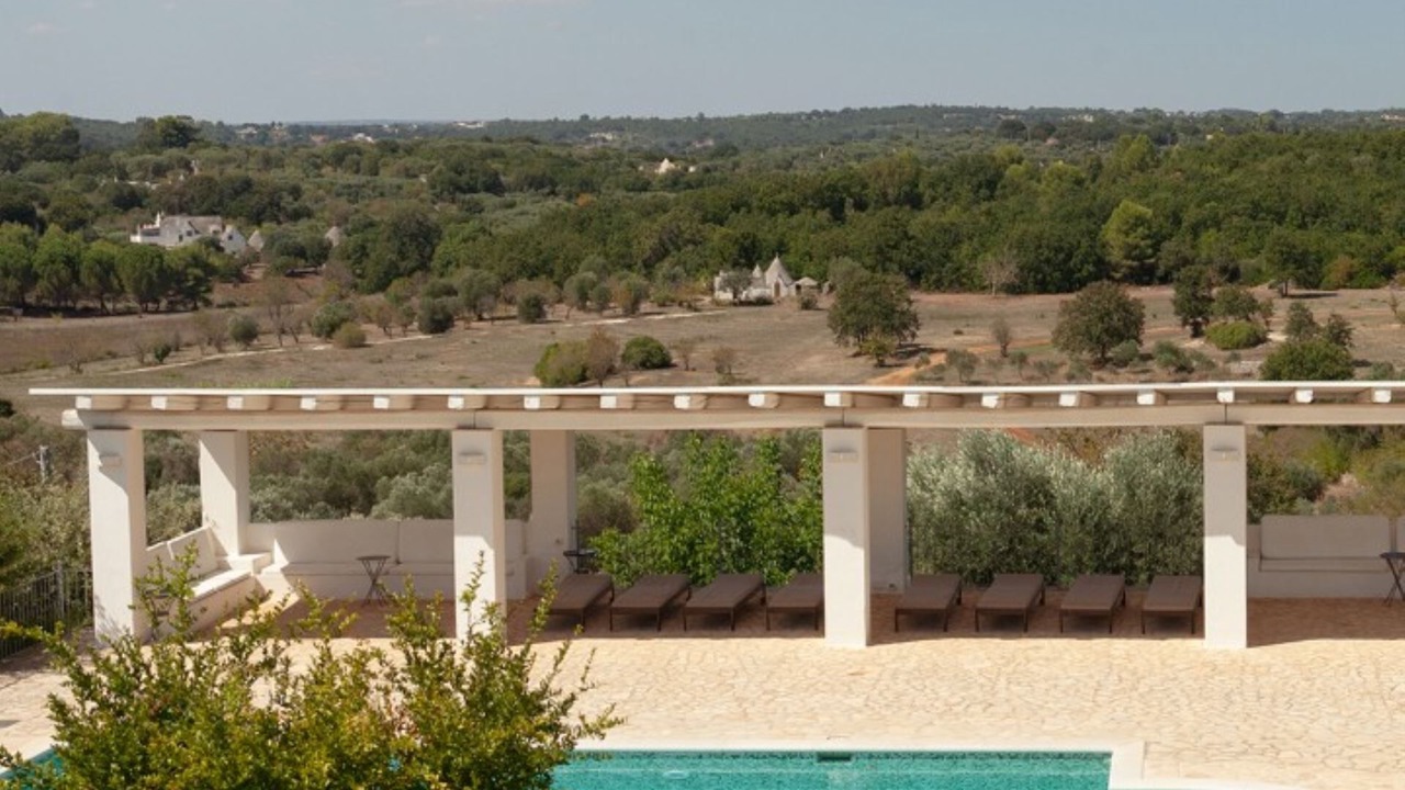 Photo of Outdoor in Ceglie Messapica