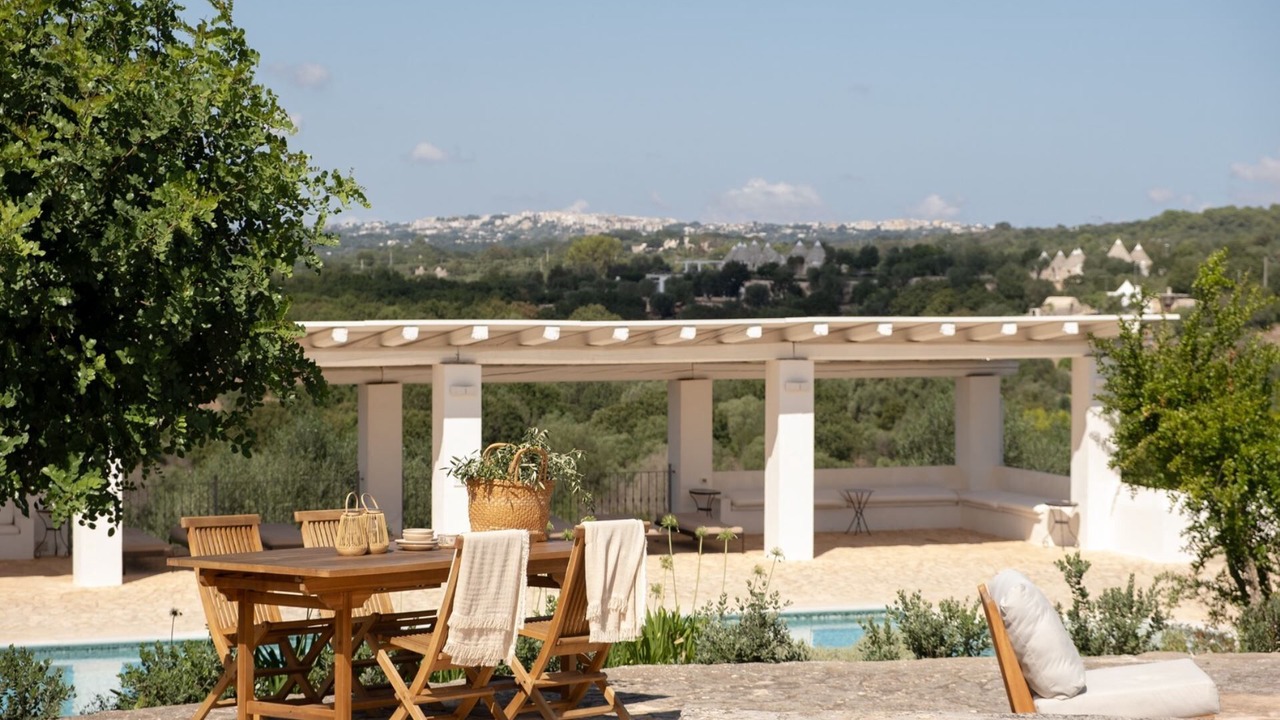 Photo of Outdoor in Ceglie Messapica