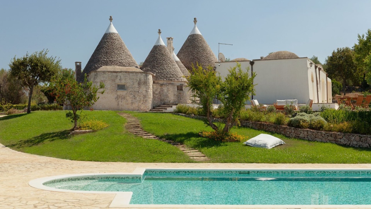 Photo of Outdoor in Ceglie Messapica