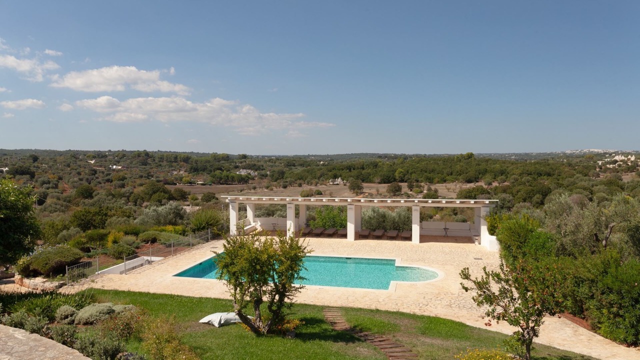 Photo of Outdoor in Ceglie Messapica