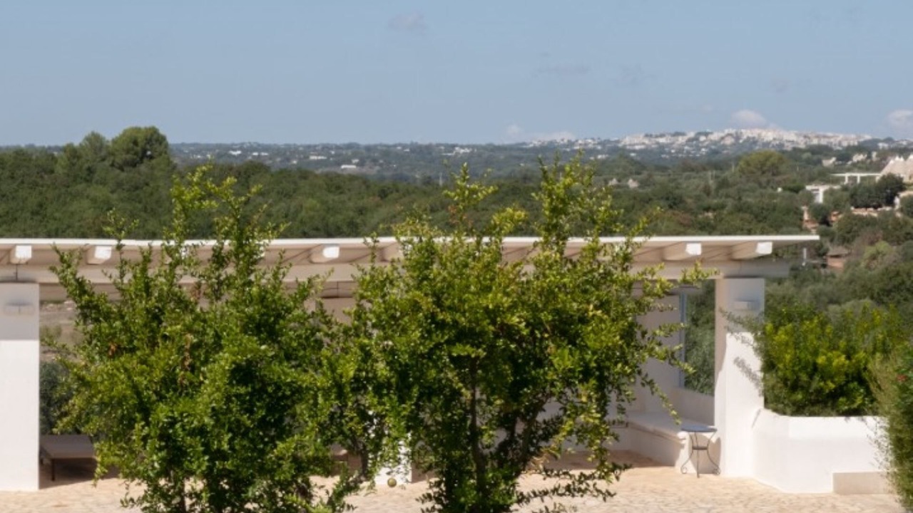 Photo of Outdoor in Ceglie Messapica