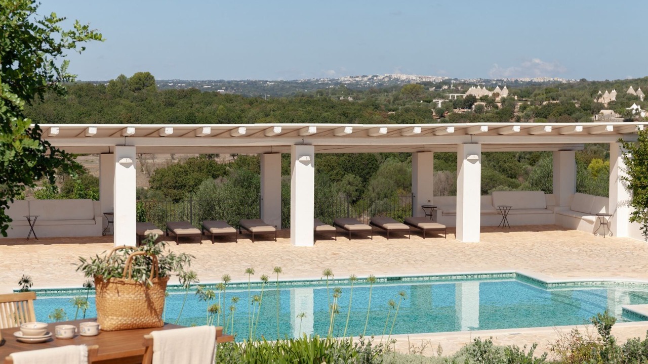 Photo of Outdoor in Ceglie Messapica