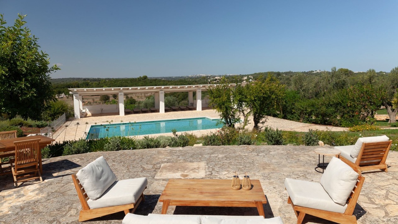 Photo of Outdoor in Ceglie Messapica