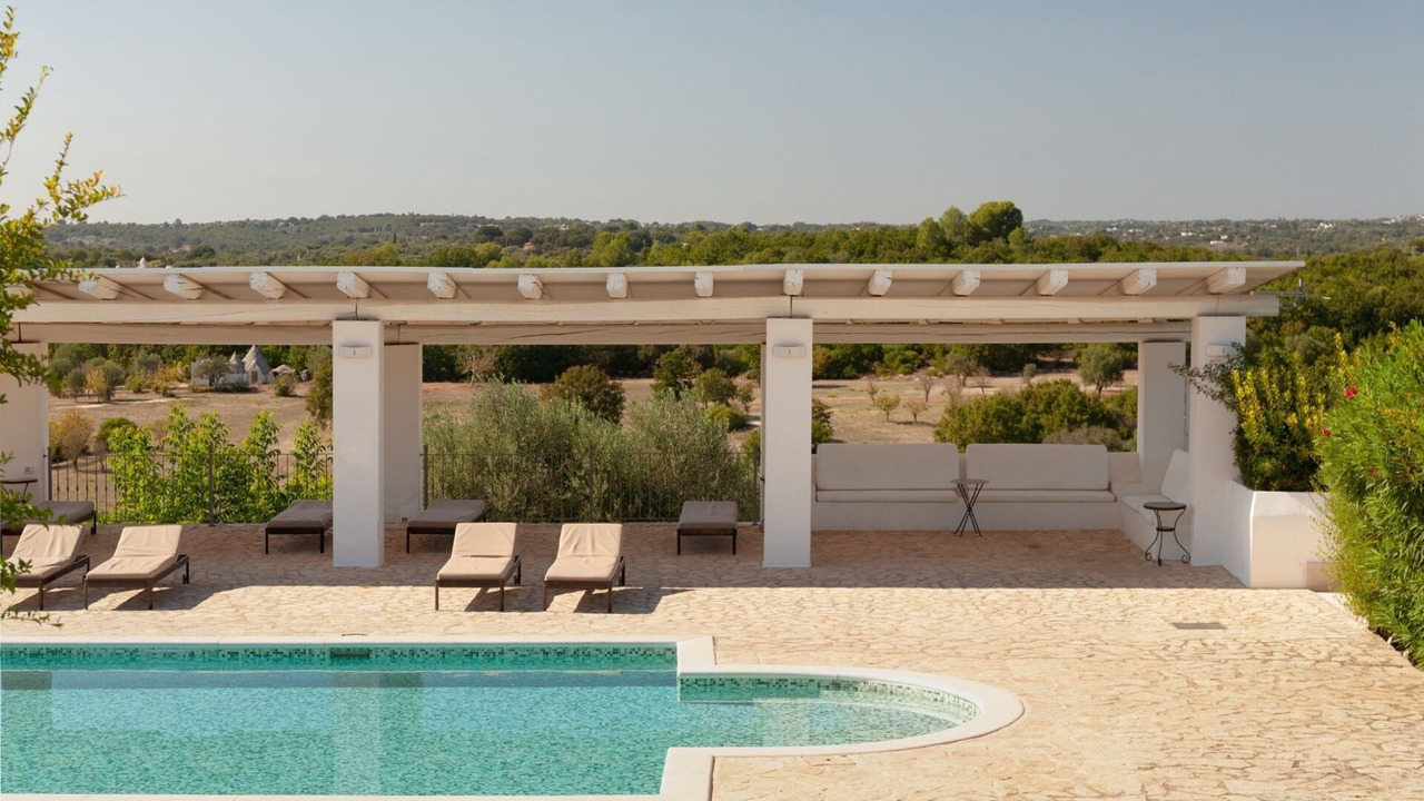 Photo of Outdoor in Ceglie Messapica