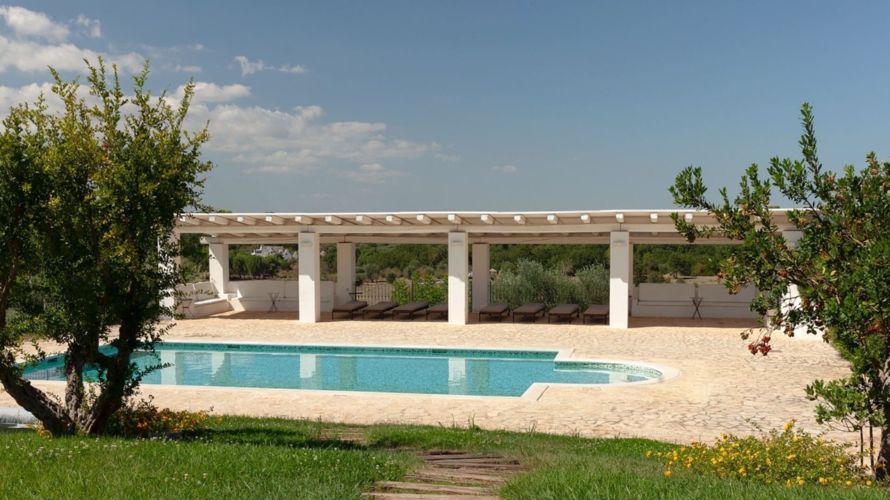 Photo of Outdoor in Ceglie Messapica