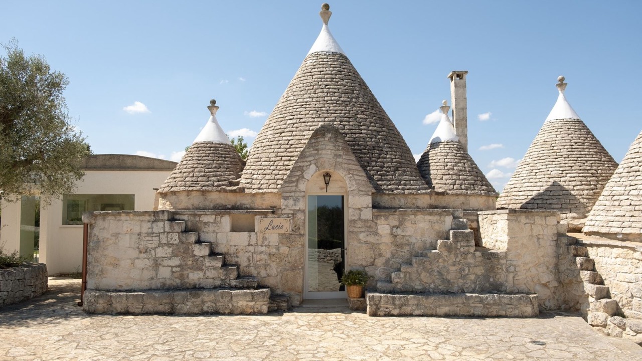 Photo of Outdoor in Ceglie Messapica