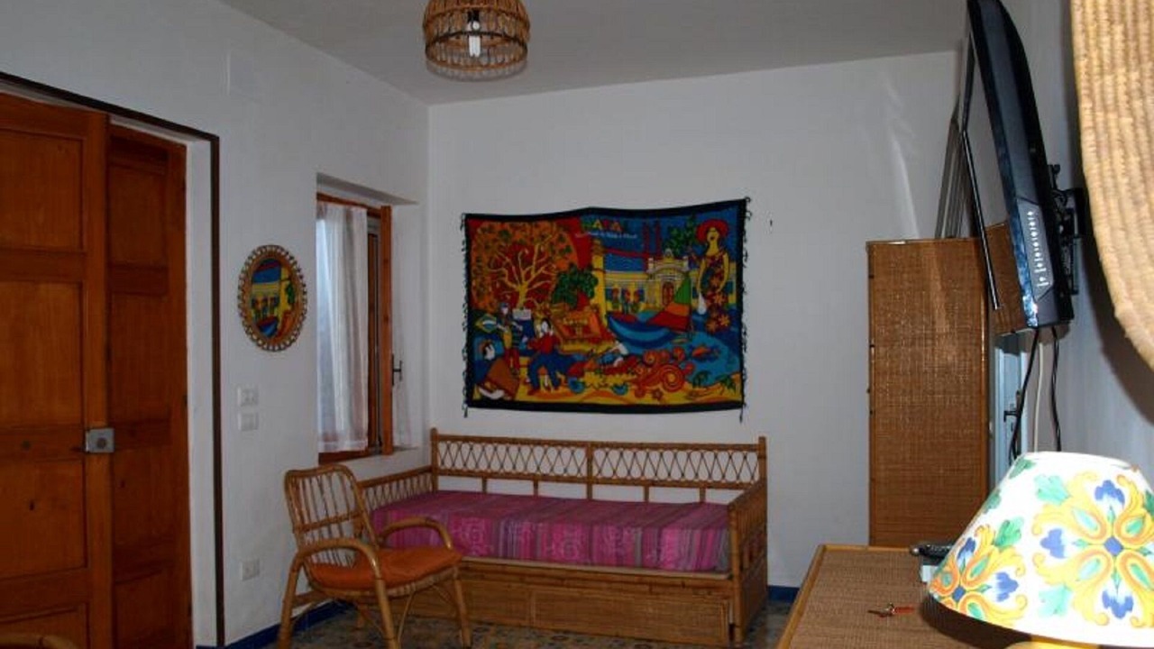 Photo of Bedroom in Acquafredda