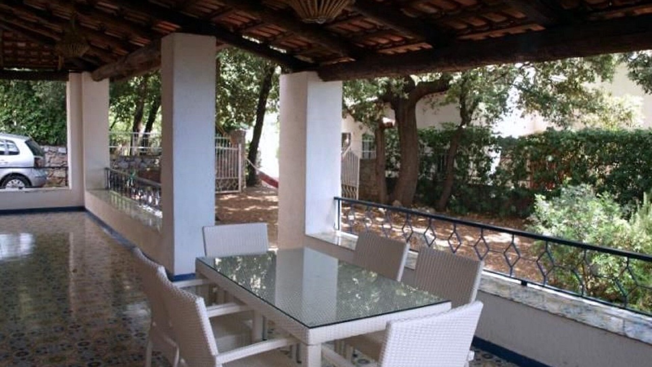 Photo of Outdoor in Acquafredda