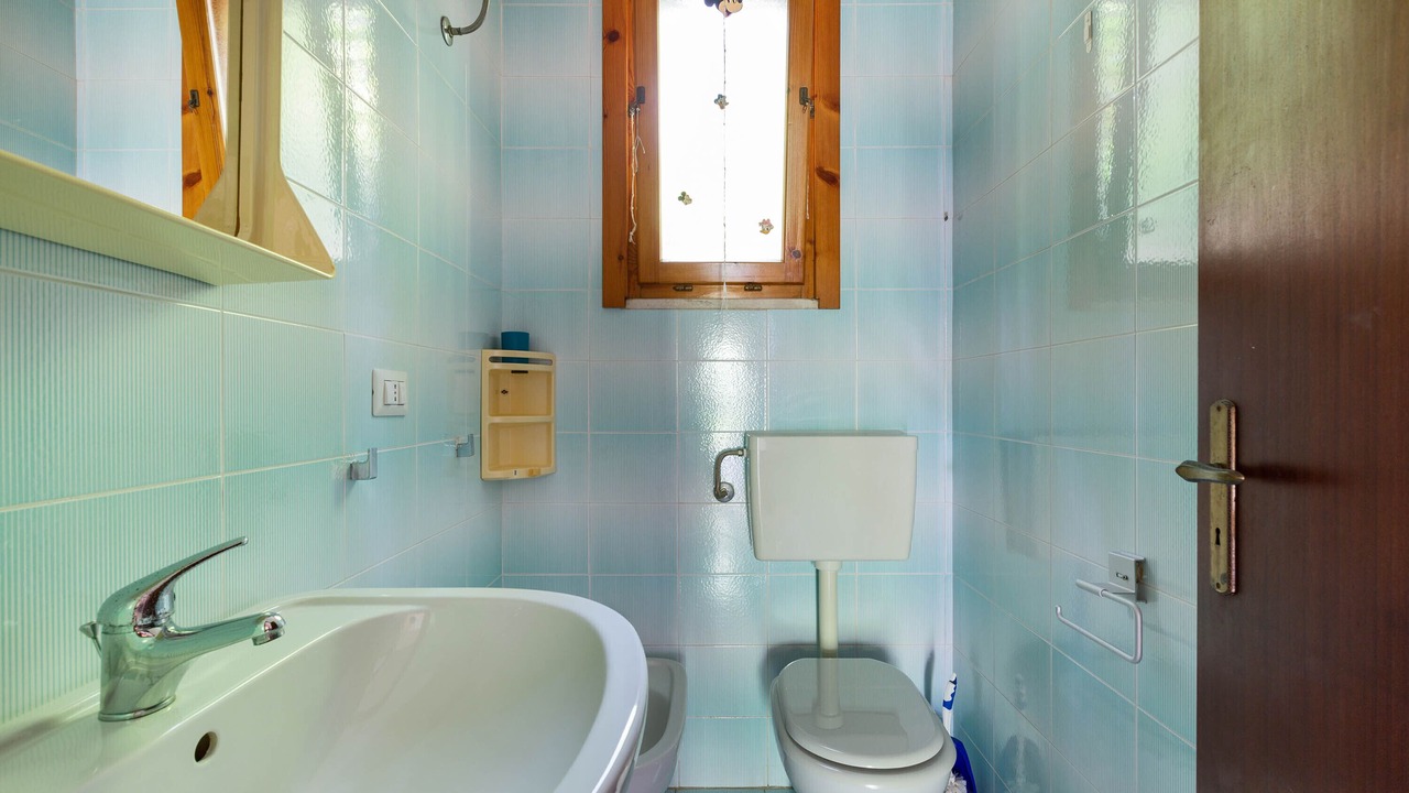 Photo of Bathroom in Baia Verde