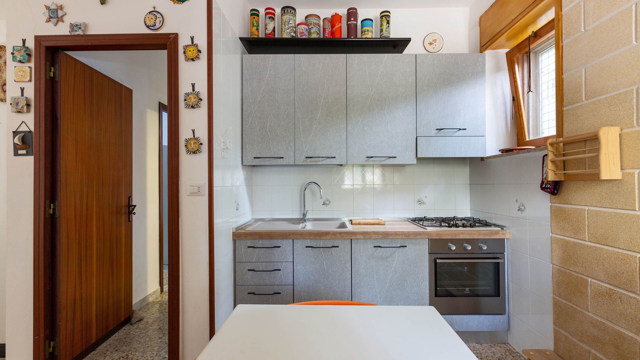Photo of Kitchen in Baia Verde