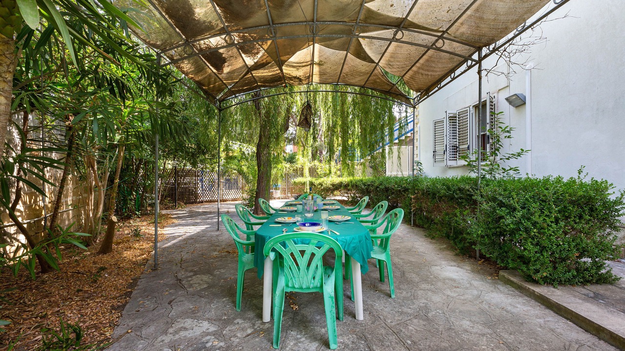 Photo of Outdoor in Baia Verde