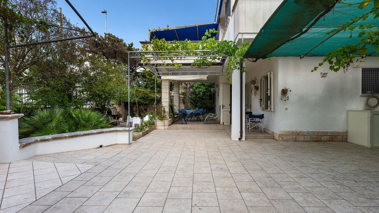 Photo of Patio Balcony in Baia Verde