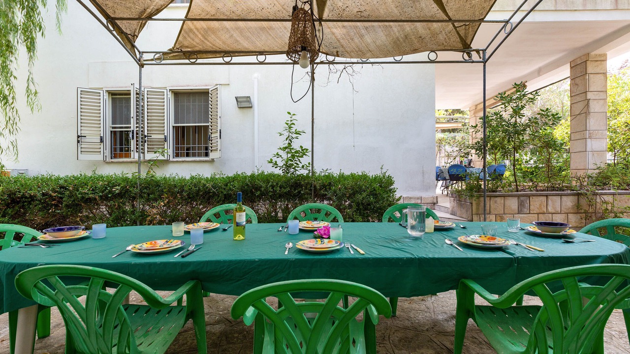 Photo of Outdoor in Baia Verde