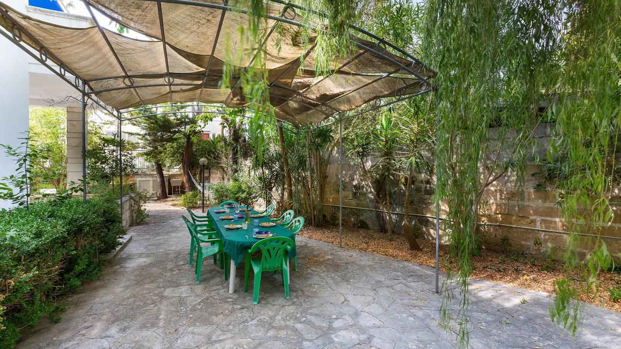 Photo of Outdoor in Baia Verde